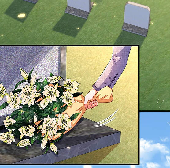 Trùng Sinh Không Gian: Cô Vợ Hào Môn Nóng Bỏng Không Dễ Chọc Chapter 235 - Trang 2