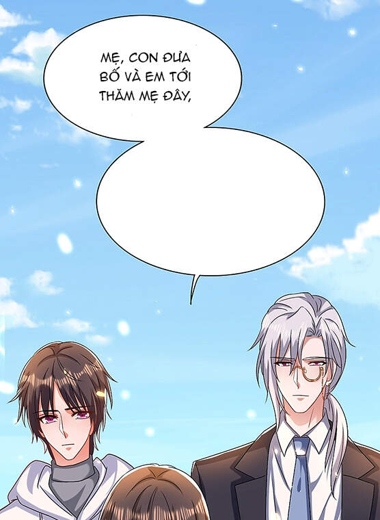 Trùng Sinh Không Gian: Cô Vợ Hào Môn Nóng Bỏng Không Dễ Chọc Chapter 235 - Trang 2