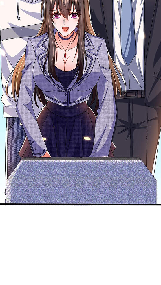 Trùng Sinh Không Gian: Cô Vợ Hào Môn Nóng Bỏng Không Dễ Chọc Chapter 235 - Trang 2