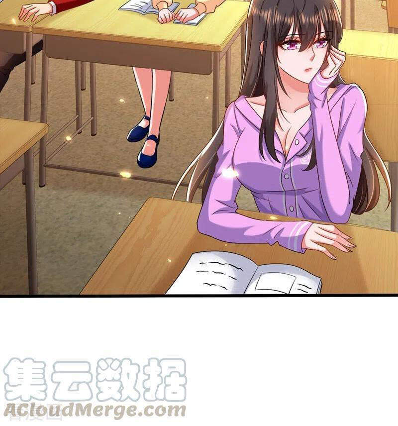 Trùng Sinh Không Gian: Cô Vợ Hào Môn Nóng Bỏng Không Dễ Chọc Chapter 237.5 - Trang 2