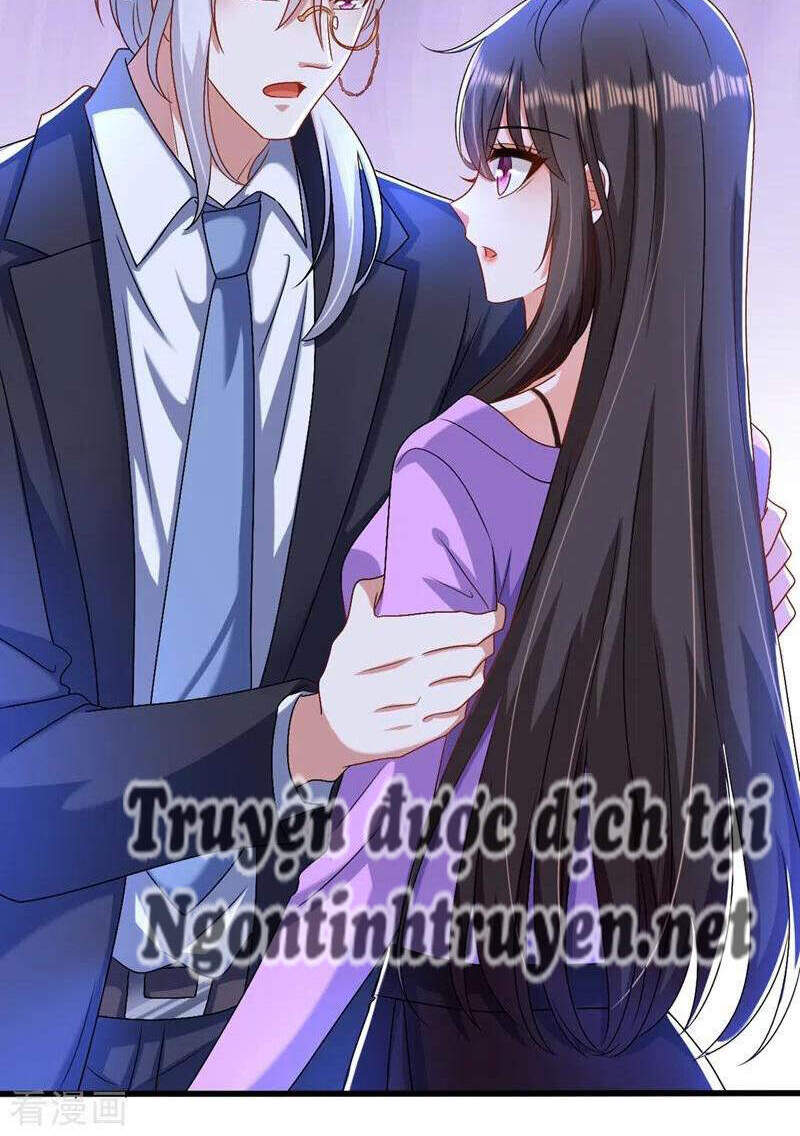 Trùng Sinh Không Gian: Cô Vợ Hào Môn Nóng Bỏng Không Dễ Chọc Chapter 237.5 - Trang 2