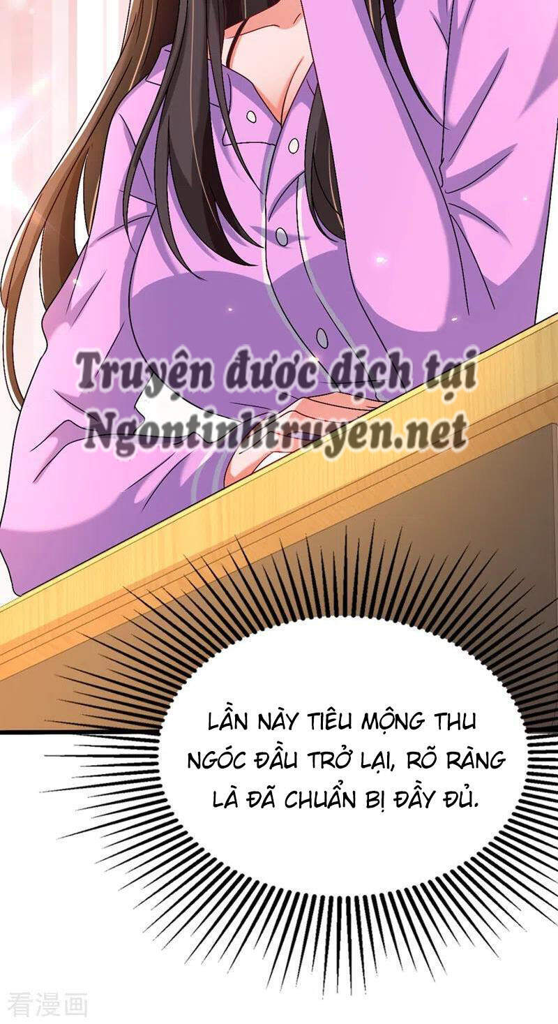 Trùng Sinh Không Gian: Cô Vợ Hào Môn Nóng Bỏng Không Dễ Chọc Chapter 237.5 - Trang 2