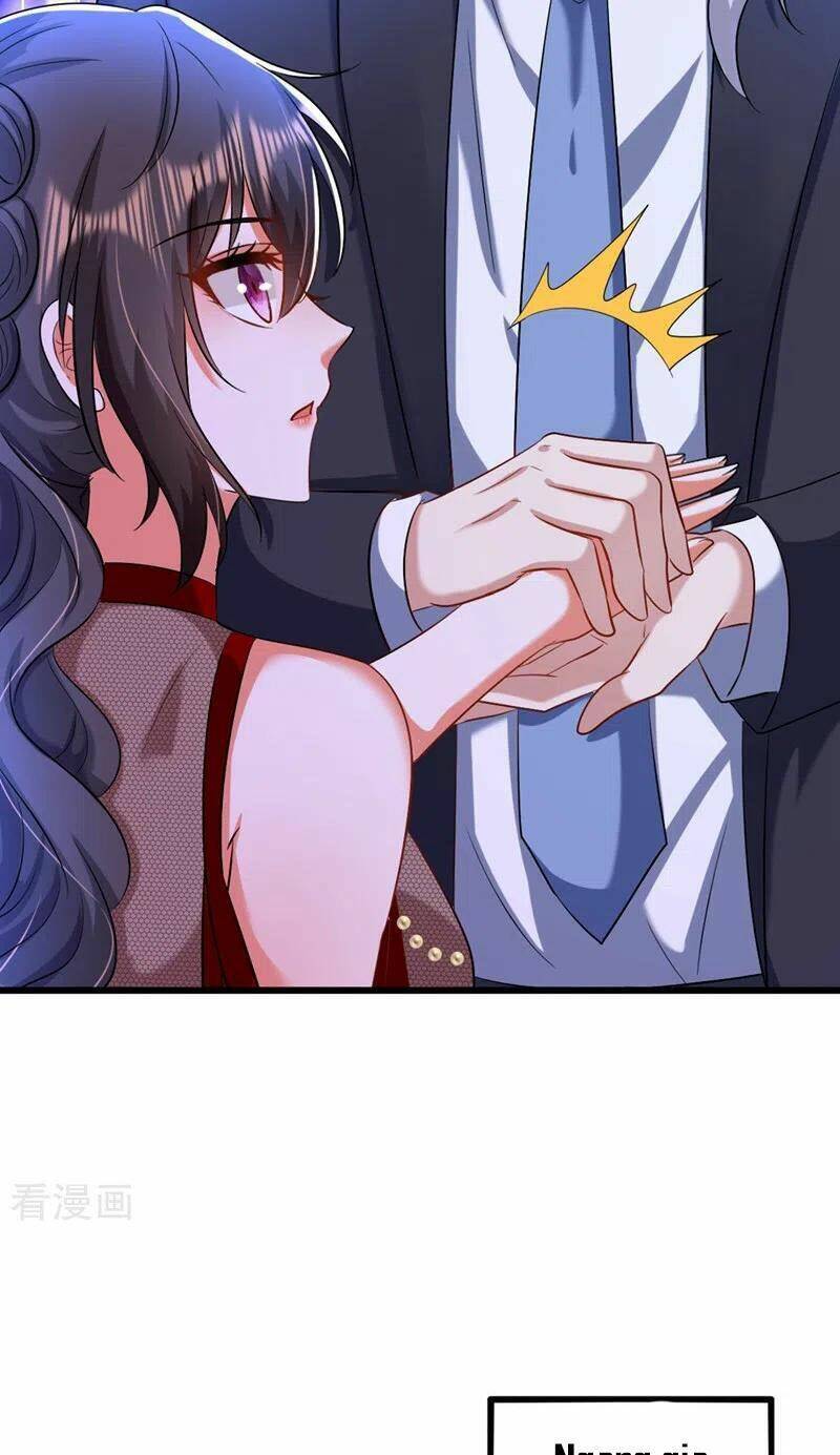 Trùng Sinh Không Gian: Cô Vợ Hào Môn Nóng Bỏng Không Dễ Chọc Chapter 237 - Trang 2