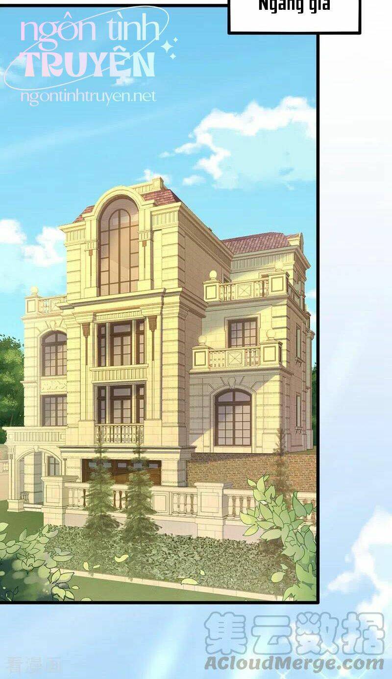 Trùng Sinh Không Gian: Cô Vợ Hào Môn Nóng Bỏng Không Dễ Chọc Chapter 237 - Trang 2