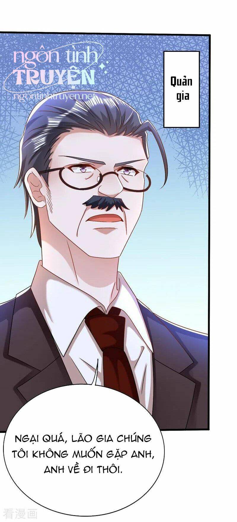 Trùng Sinh Không Gian: Cô Vợ Hào Môn Nóng Bỏng Không Dễ Chọc Chapter 237 - Trang 2