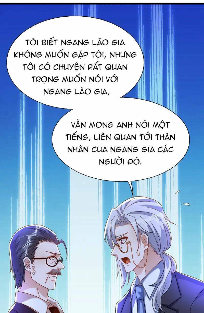 Trùng Sinh Không Gian: Cô Vợ Hào Môn Nóng Bỏng Không Dễ Chọc Chapter 237 - Trang 2