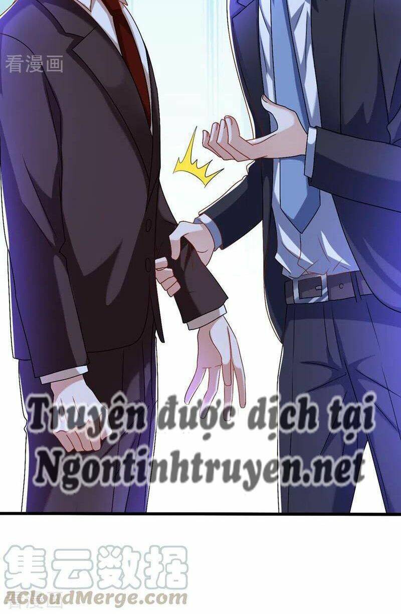 Trùng Sinh Không Gian: Cô Vợ Hào Môn Nóng Bỏng Không Dễ Chọc Chapter 237 - Trang 2