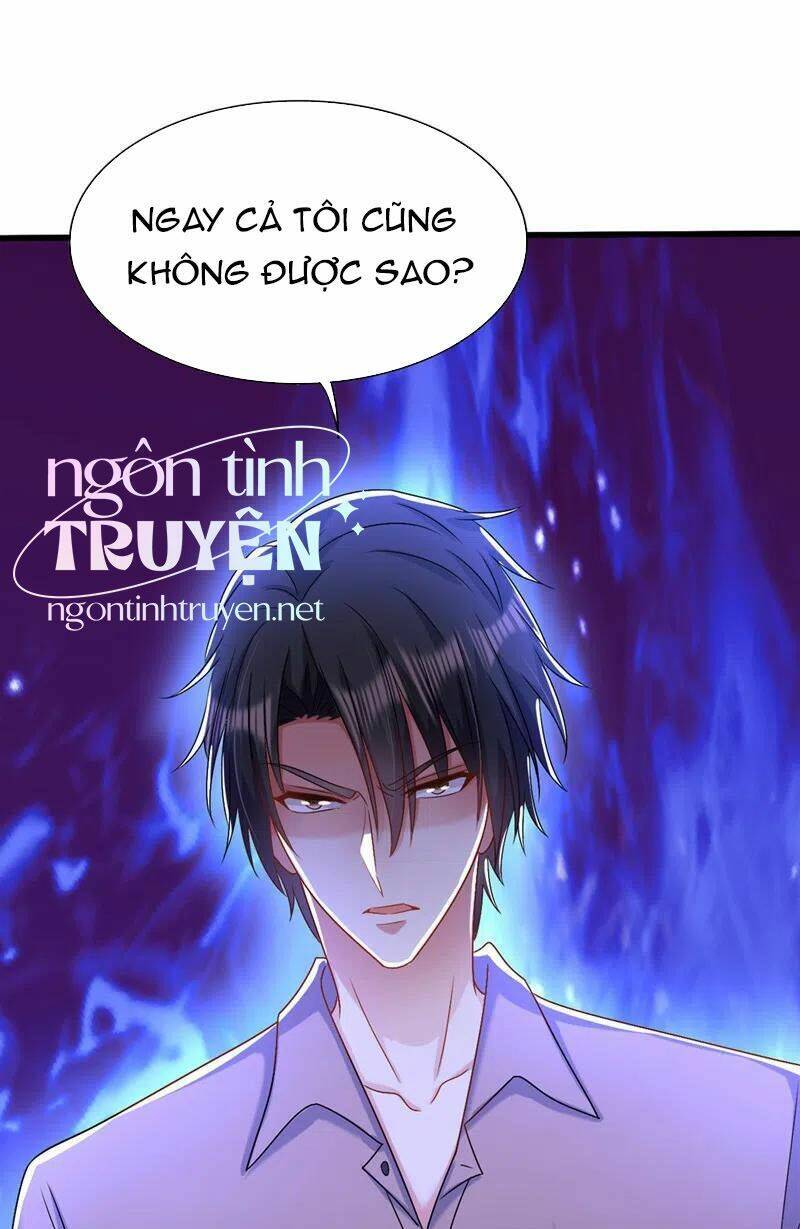 Trùng Sinh Không Gian: Cô Vợ Hào Môn Nóng Bỏng Không Dễ Chọc Chapter 237 - Trang 2