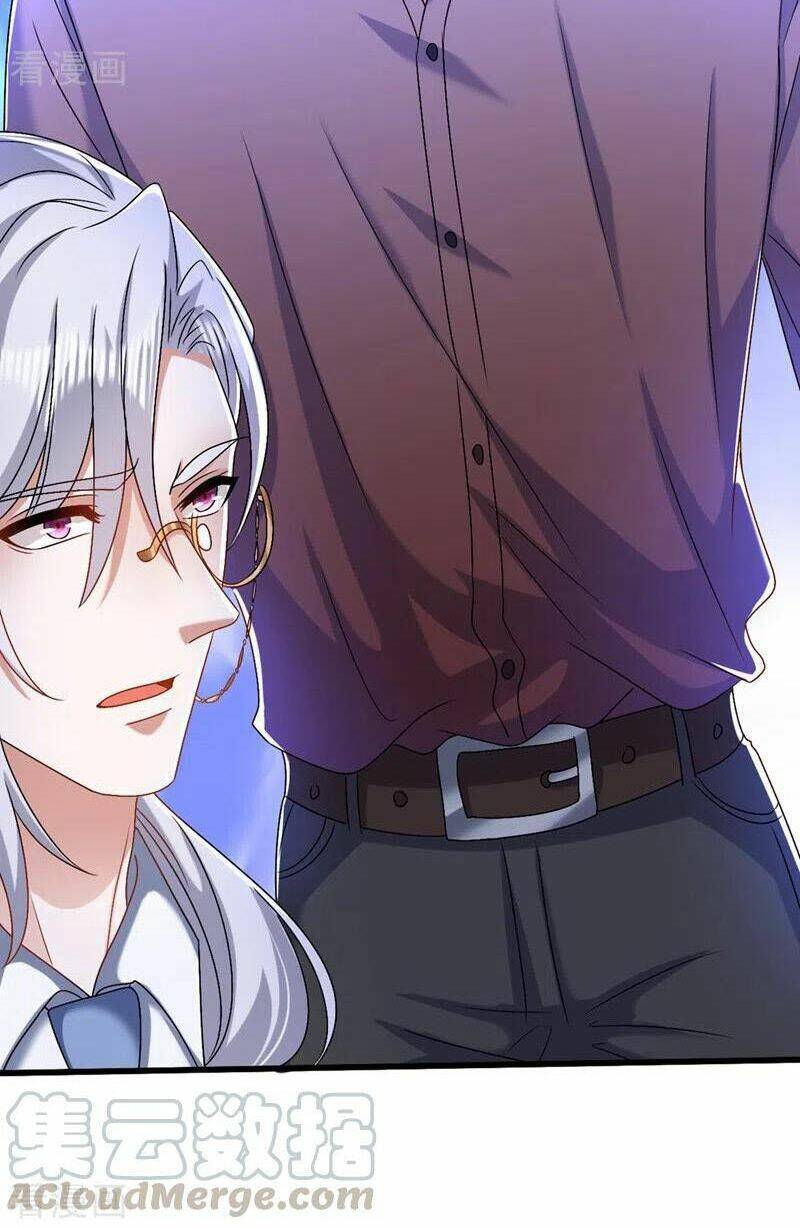 Trùng Sinh Không Gian: Cô Vợ Hào Môn Nóng Bỏng Không Dễ Chọc Chapter 237 - Trang 2