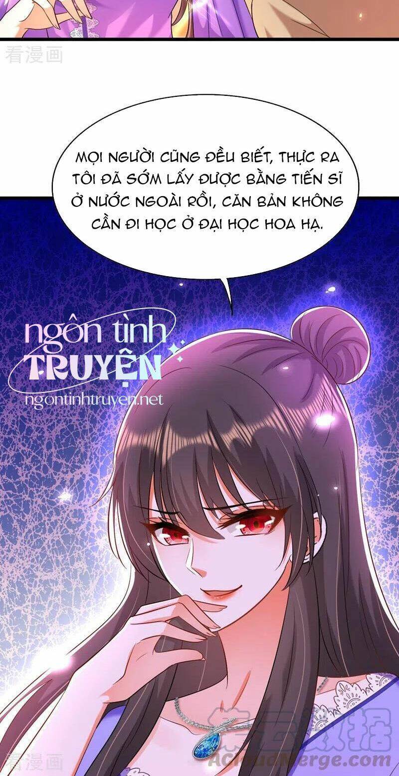 Trùng Sinh Không Gian: Cô Vợ Hào Môn Nóng Bỏng Không Dễ Chọc Chapter 237 - Trang 2