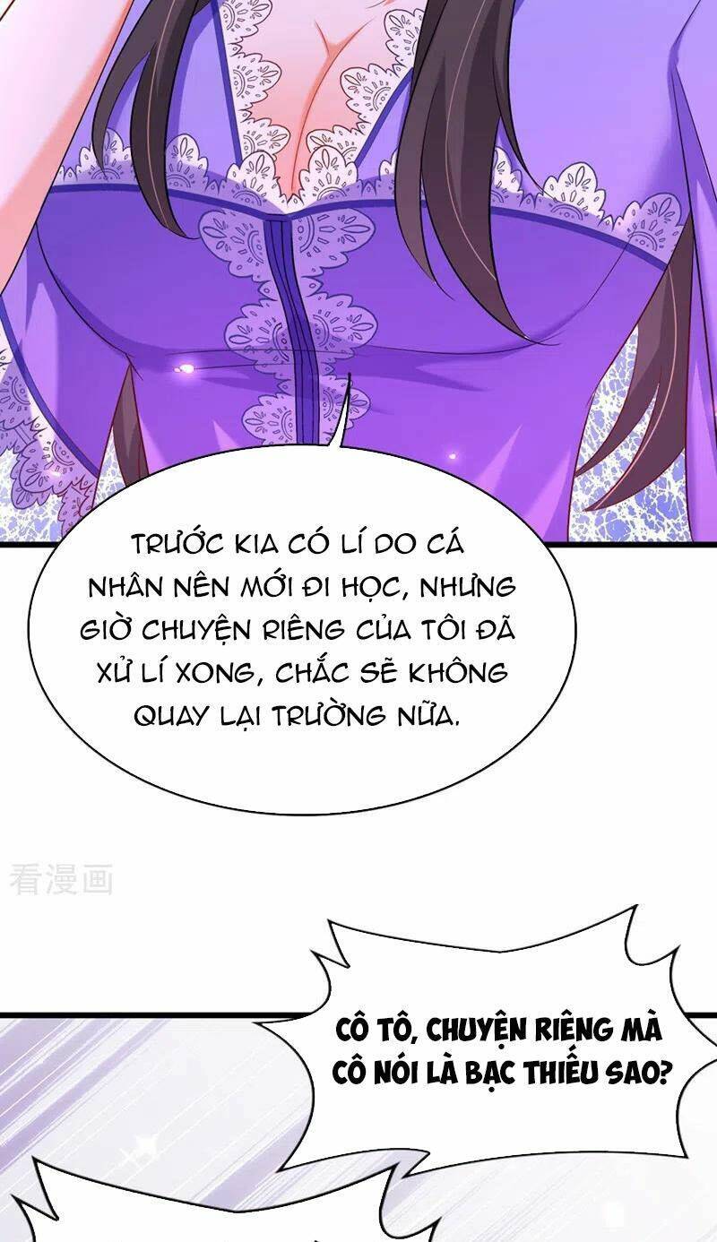 Trùng Sinh Không Gian: Cô Vợ Hào Môn Nóng Bỏng Không Dễ Chọc Chapter 237 - Trang 2