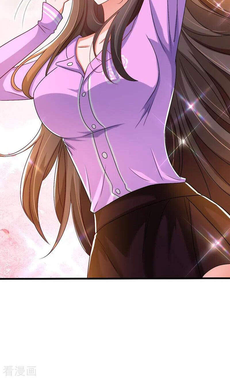 Trùng Sinh Không Gian: Cô Vợ Hào Môn Nóng Bỏng Không Dễ Chọc Chapter 238 - Trang 2