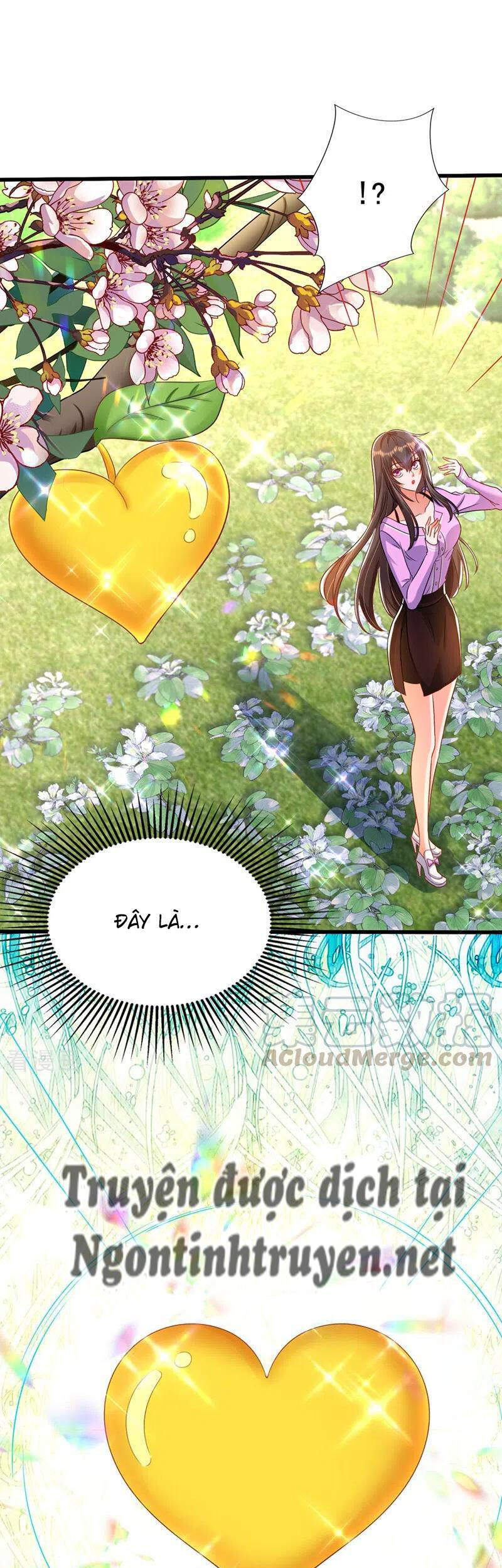 Trùng Sinh Không Gian: Cô Vợ Hào Môn Nóng Bỏng Không Dễ Chọc Chapter 238 - Trang 2