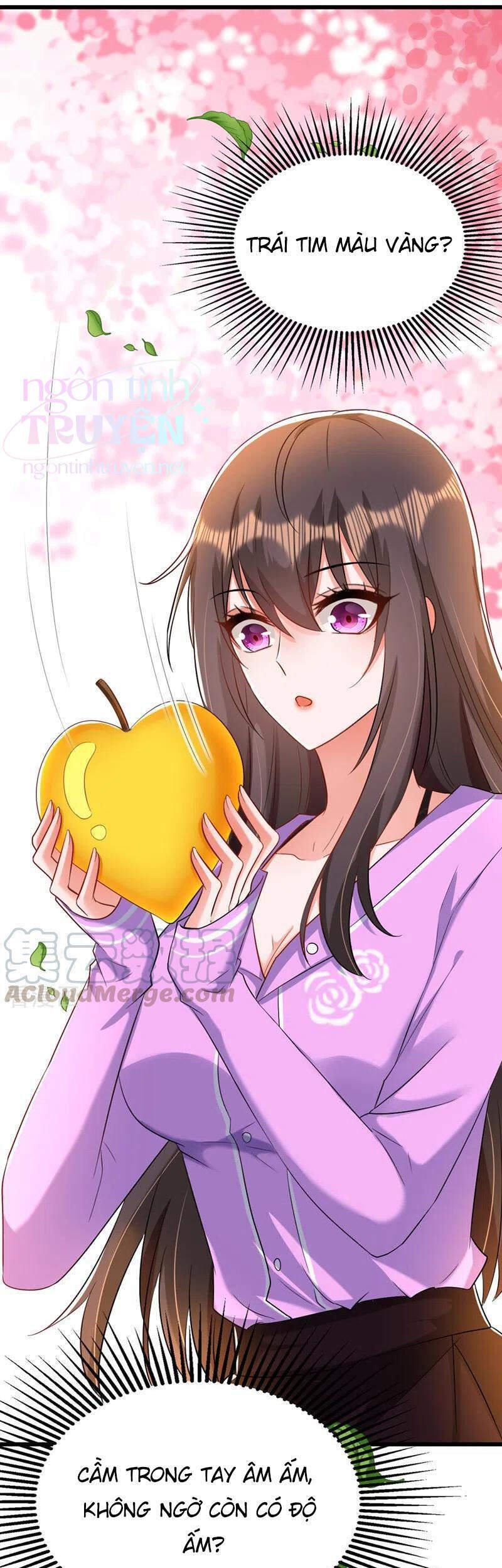 Trùng Sinh Không Gian: Cô Vợ Hào Môn Nóng Bỏng Không Dễ Chọc Chapter 238 - Trang 2