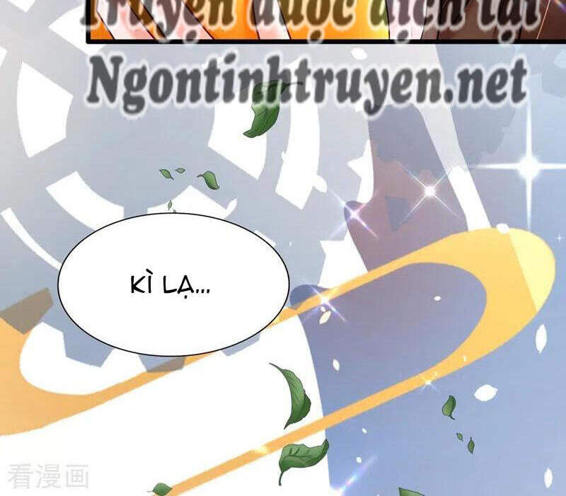 Trùng Sinh Không Gian: Cô Vợ Hào Môn Nóng Bỏng Không Dễ Chọc Chapter 238 - Trang 2