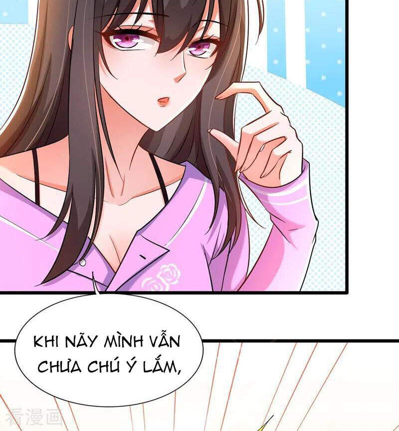 Trùng Sinh Không Gian: Cô Vợ Hào Môn Nóng Bỏng Không Dễ Chọc Chapter 238 - Trang 2