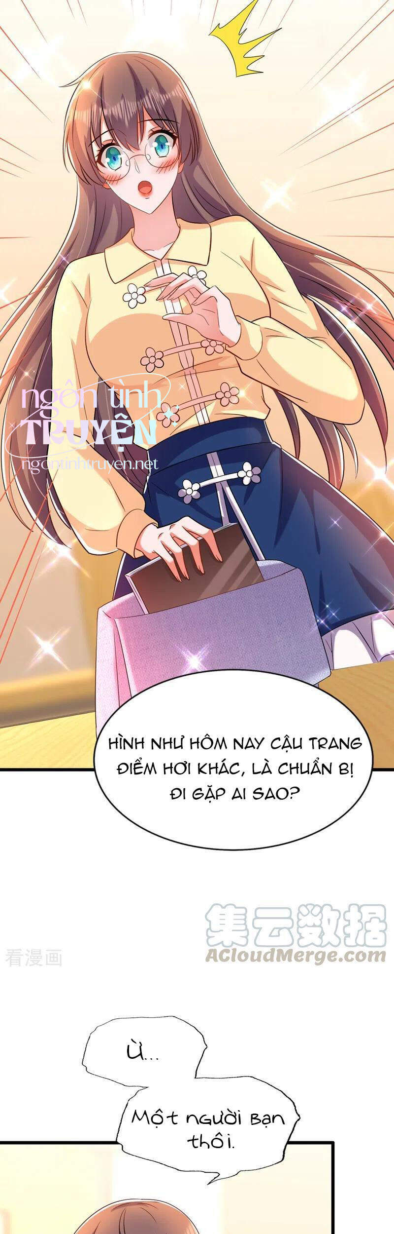 Trùng Sinh Không Gian: Cô Vợ Hào Môn Nóng Bỏng Không Dễ Chọc Chapter 238 - Trang 2