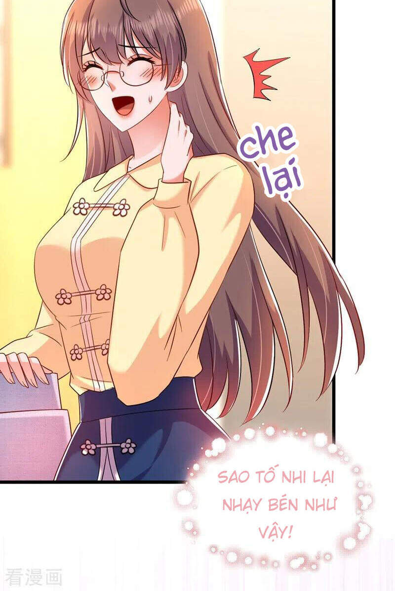 Trùng Sinh Không Gian: Cô Vợ Hào Môn Nóng Bỏng Không Dễ Chọc Chapter 238 - Trang 2