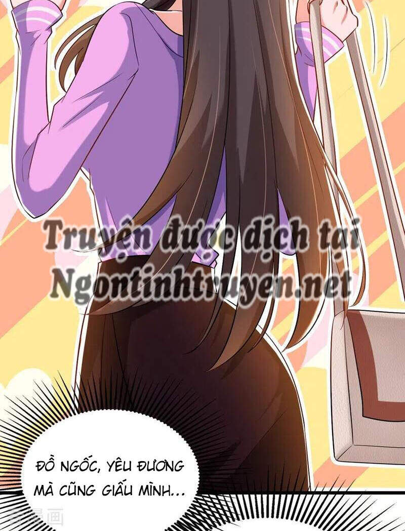 Trùng Sinh Không Gian: Cô Vợ Hào Môn Nóng Bỏng Không Dễ Chọc Chapter 238 - Trang 2