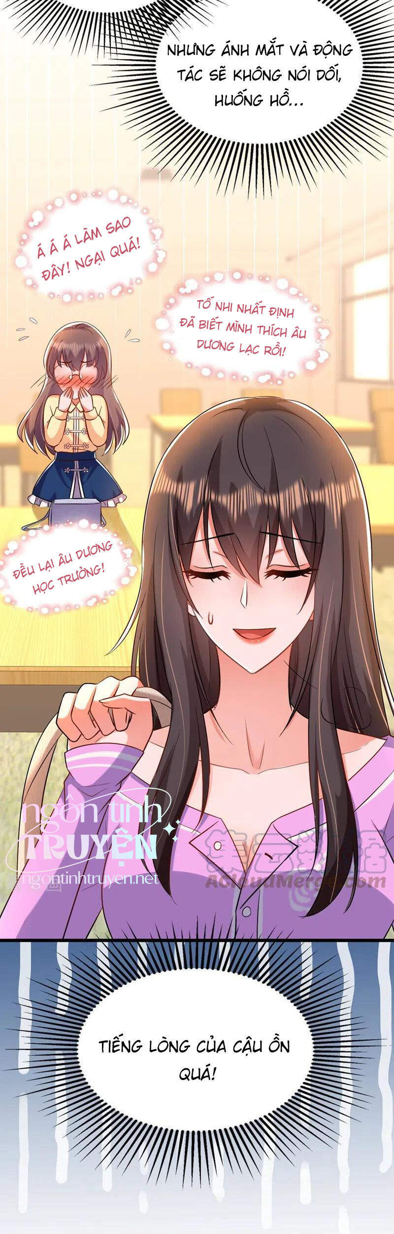 Trùng Sinh Không Gian: Cô Vợ Hào Môn Nóng Bỏng Không Dễ Chọc Chapter 238 - Trang 2