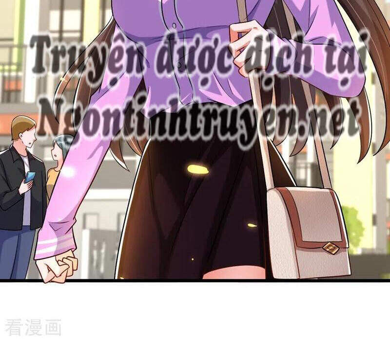 Trùng Sinh Không Gian: Cô Vợ Hào Môn Nóng Bỏng Không Dễ Chọc Chapter 238 - Trang 2