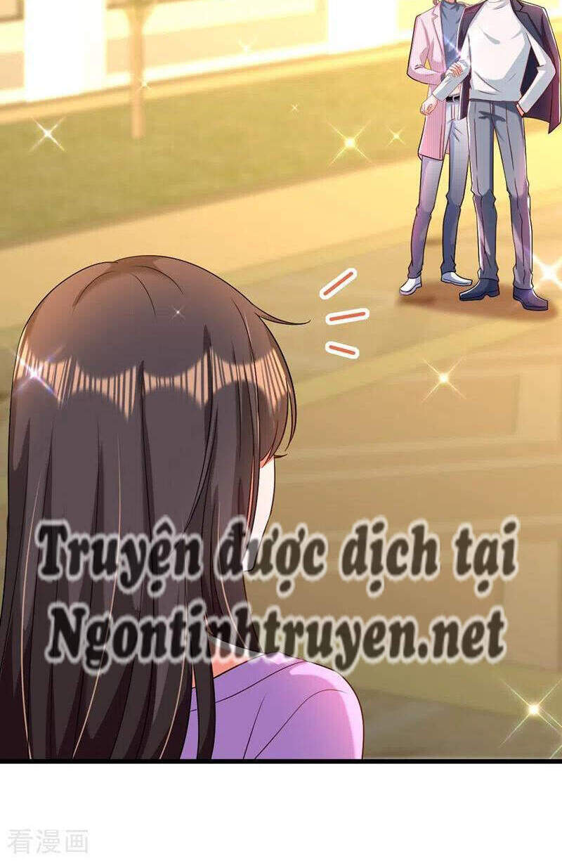 Trùng Sinh Không Gian: Cô Vợ Hào Môn Nóng Bỏng Không Dễ Chọc Chapter 238 - Trang 2