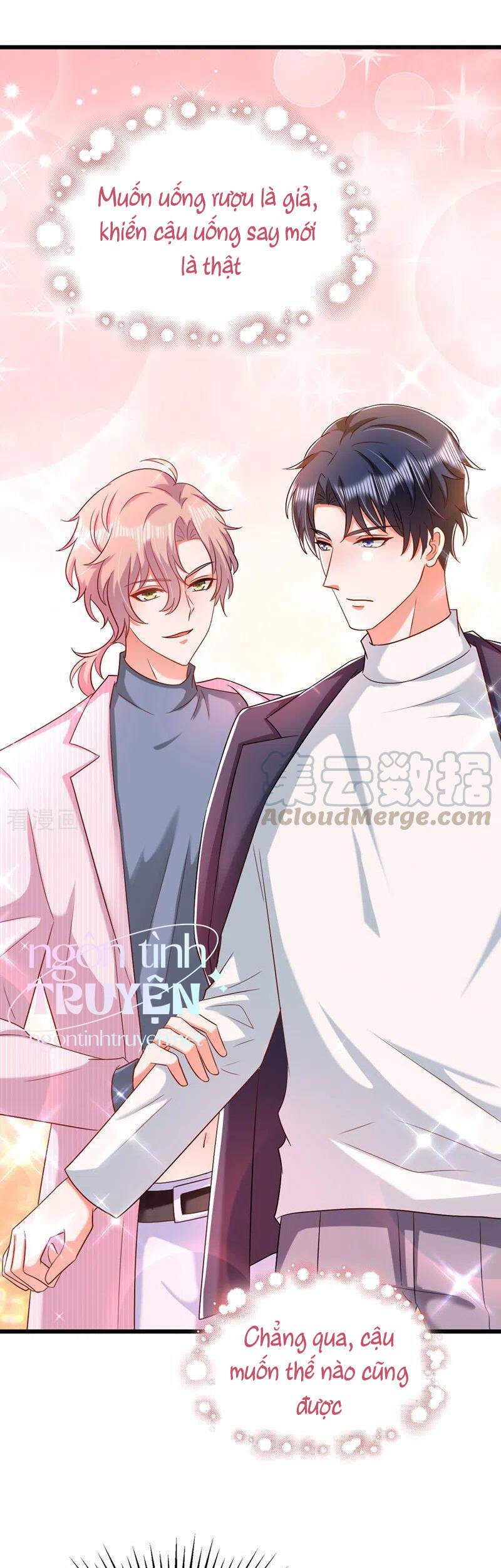 Trùng Sinh Không Gian: Cô Vợ Hào Môn Nóng Bỏng Không Dễ Chọc Chapter 238 - Trang 2