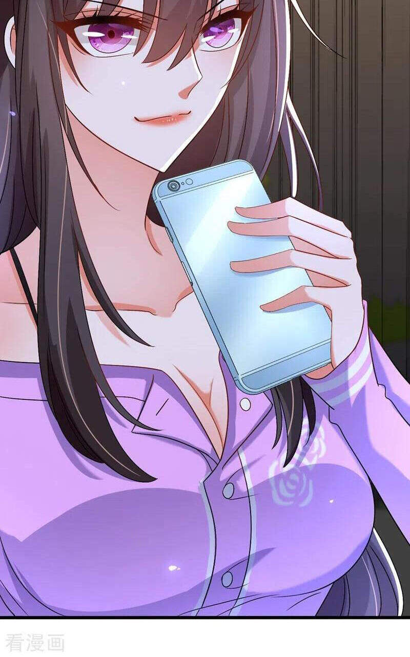 Trùng Sinh Không Gian: Cô Vợ Hào Môn Nóng Bỏng Không Dễ Chọc Chapter 238 - Trang 2