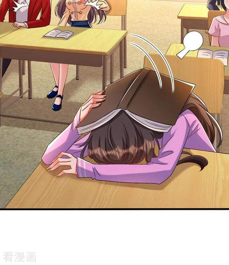 Trùng Sinh Không Gian: Cô Vợ Hào Môn Nóng Bỏng Không Dễ Chọc Chapter 238 - Trang 2