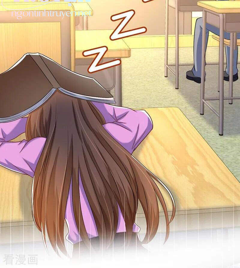 Trùng Sinh Không Gian: Cô Vợ Hào Môn Nóng Bỏng Không Dễ Chọc Chapter 238 - Trang 2