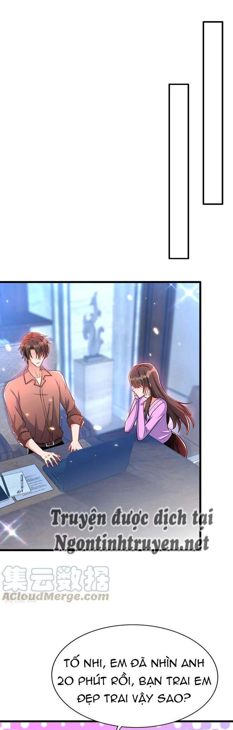 Trùng Sinh Không Gian: Cô Vợ Hào Môn Nóng Bỏng Không Dễ Chọc Chapter 239 - Trang 2
