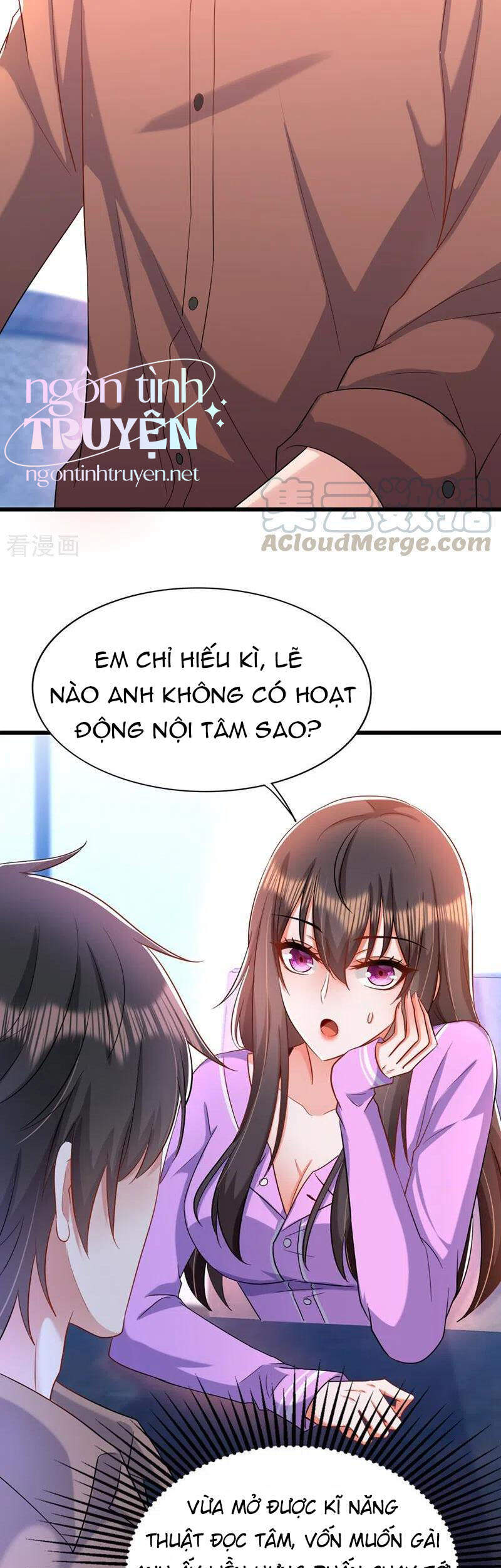 Trùng Sinh Không Gian: Cô Vợ Hào Môn Nóng Bỏng Không Dễ Chọc Chapter 239 - Trang 2