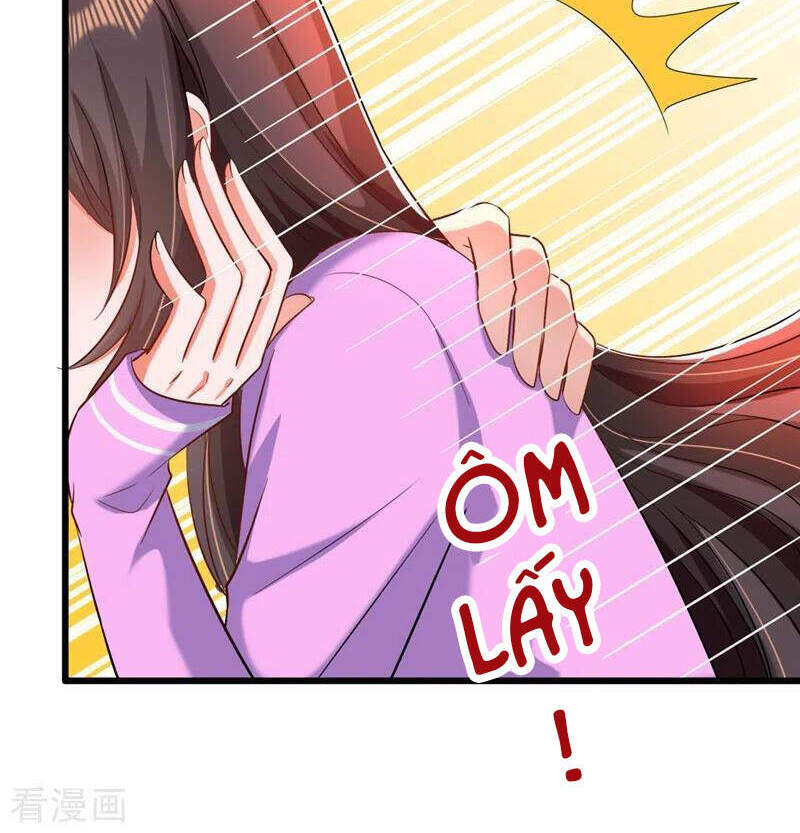 Trùng Sinh Không Gian: Cô Vợ Hào Môn Nóng Bỏng Không Dễ Chọc Chapter 239 - Trang 2