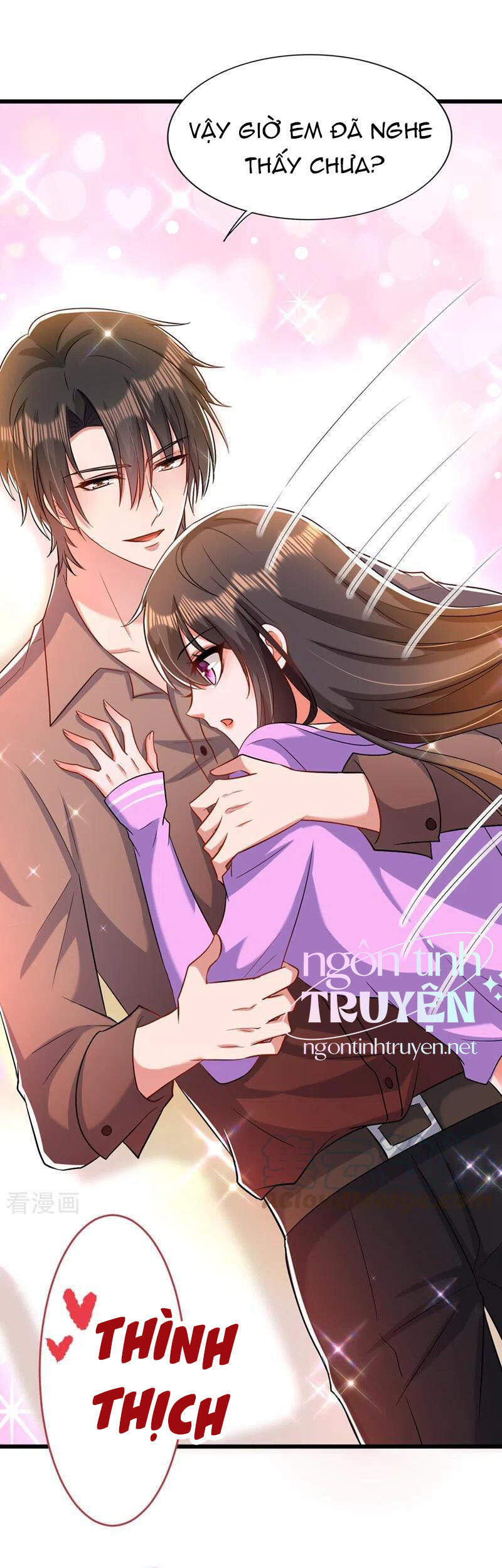 Trùng Sinh Không Gian: Cô Vợ Hào Môn Nóng Bỏng Không Dễ Chọc Chapter 239 - Trang 2