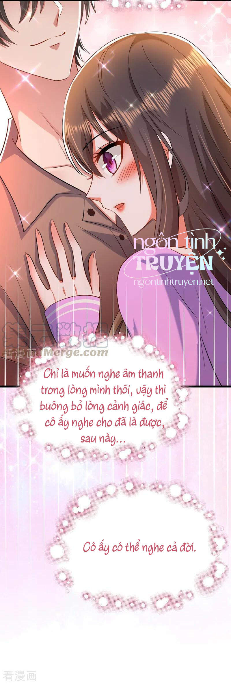 Trùng Sinh Không Gian: Cô Vợ Hào Môn Nóng Bỏng Không Dễ Chọc Chapter 239 - Trang 2