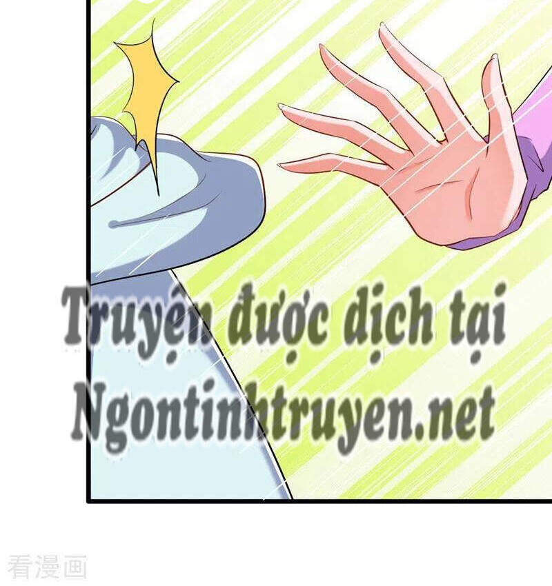 Trùng Sinh Không Gian: Cô Vợ Hào Môn Nóng Bỏng Không Dễ Chọc Chapter 239 - Trang 2