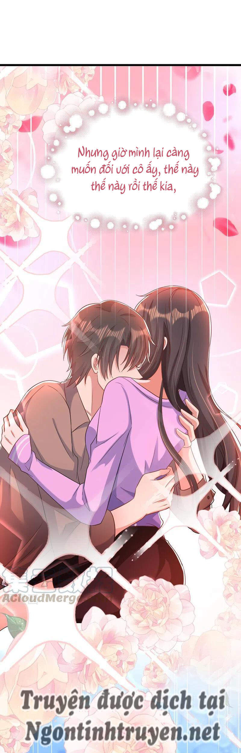 Trùng Sinh Không Gian: Cô Vợ Hào Môn Nóng Bỏng Không Dễ Chọc Chapter 239 - Trang 2