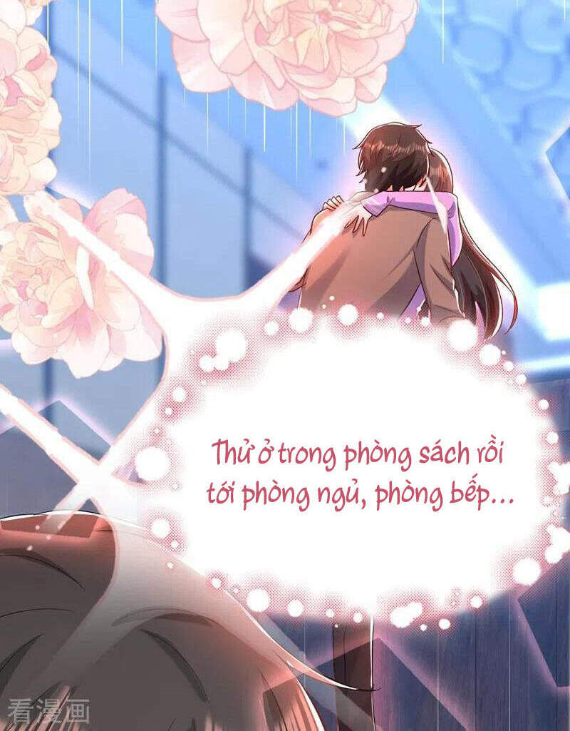 Trùng Sinh Không Gian: Cô Vợ Hào Môn Nóng Bỏng Không Dễ Chọc Chapter 239 - Trang 2