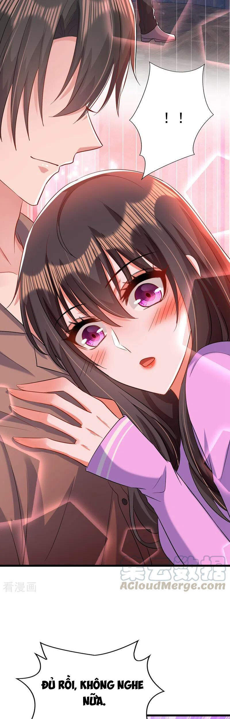 Trùng Sinh Không Gian: Cô Vợ Hào Môn Nóng Bỏng Không Dễ Chọc Chapter 239 - Trang 2