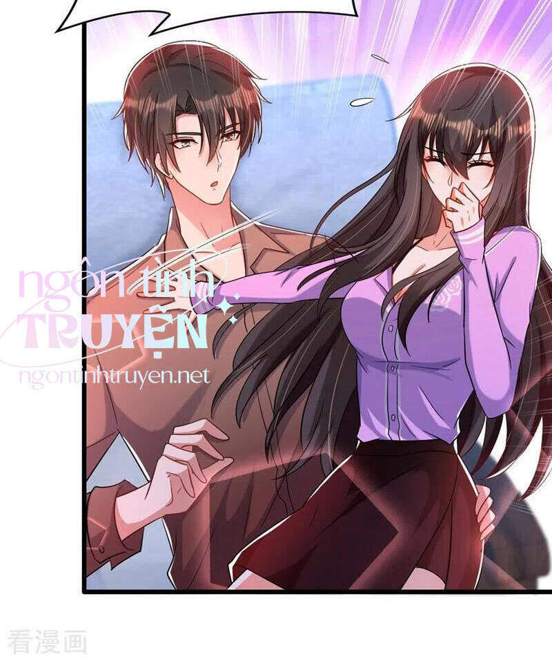 Trùng Sinh Không Gian: Cô Vợ Hào Môn Nóng Bỏng Không Dễ Chọc Chapter 239 - Trang 2