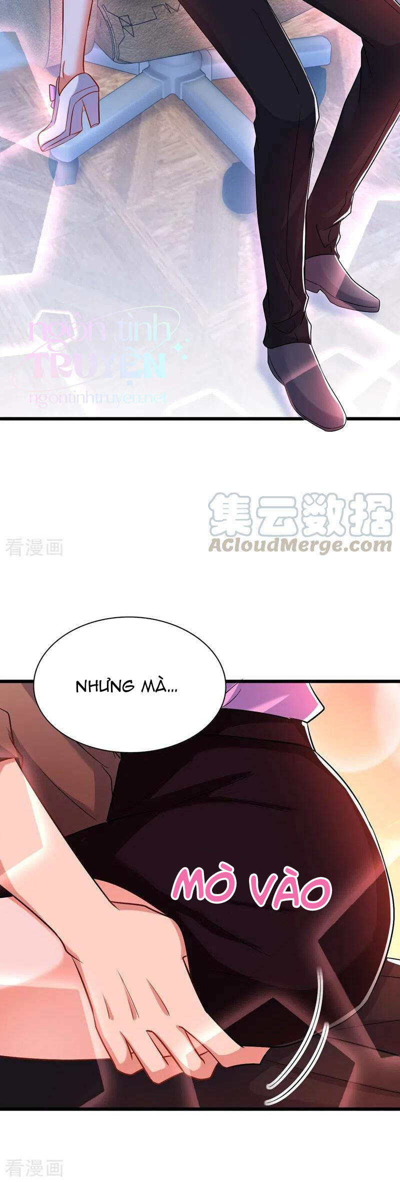 Trùng Sinh Không Gian: Cô Vợ Hào Môn Nóng Bỏng Không Dễ Chọc Chapter 239 - Trang 2