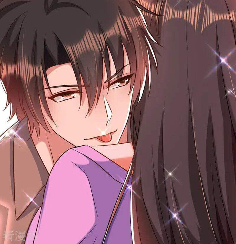 Trùng Sinh Không Gian: Cô Vợ Hào Môn Nóng Bỏng Không Dễ Chọc Chapter 239 - Trang 2