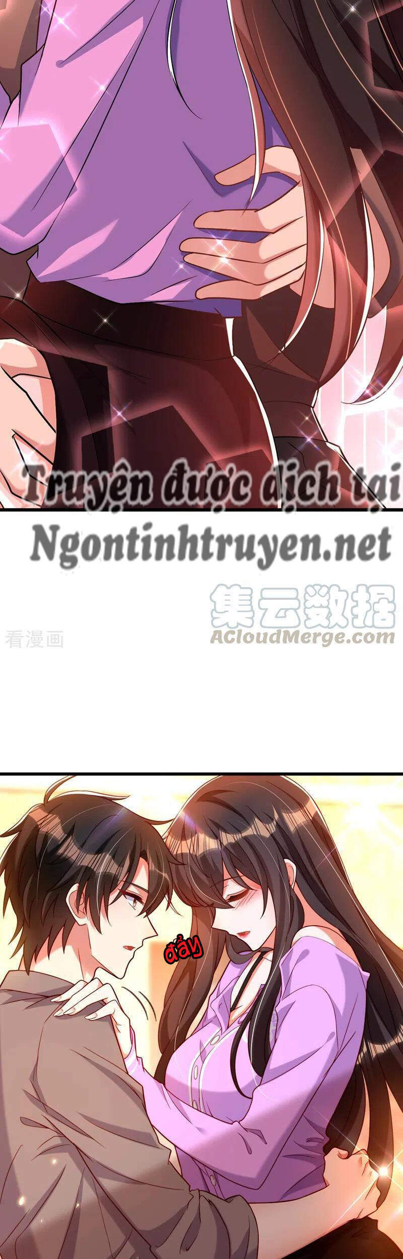 Trùng Sinh Không Gian: Cô Vợ Hào Môn Nóng Bỏng Không Dễ Chọc Chapter 239 - Trang 2