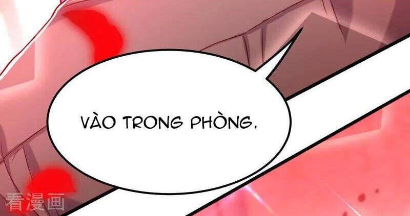 Trùng Sinh Không Gian: Cô Vợ Hào Môn Nóng Bỏng Không Dễ Chọc Chapter 239 - Trang 2