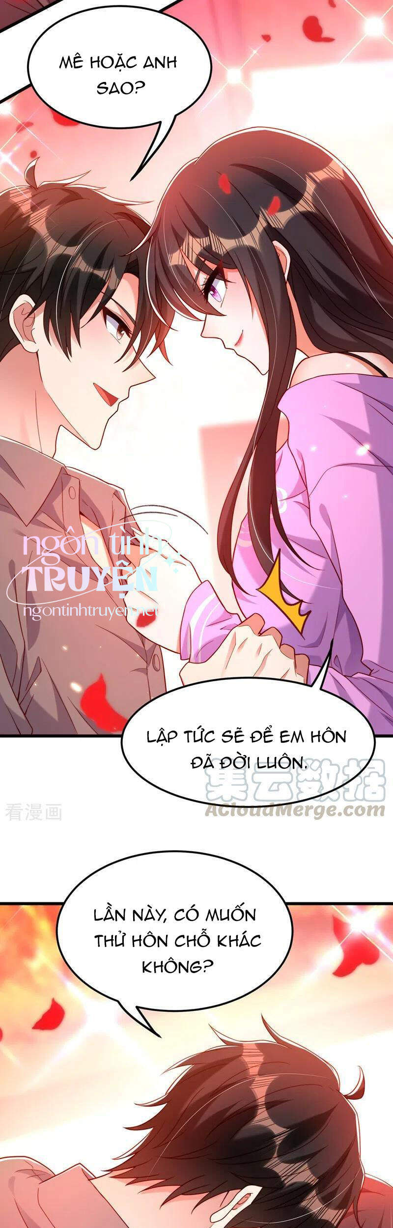 Trùng Sinh Không Gian: Cô Vợ Hào Môn Nóng Bỏng Không Dễ Chọc Chapter 239 - Trang 2