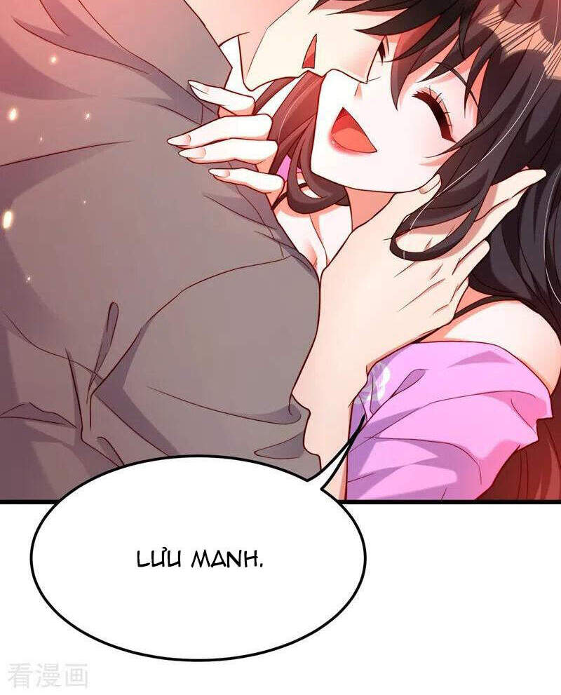 Trùng Sinh Không Gian: Cô Vợ Hào Môn Nóng Bỏng Không Dễ Chọc Chapter 239 - Trang 2