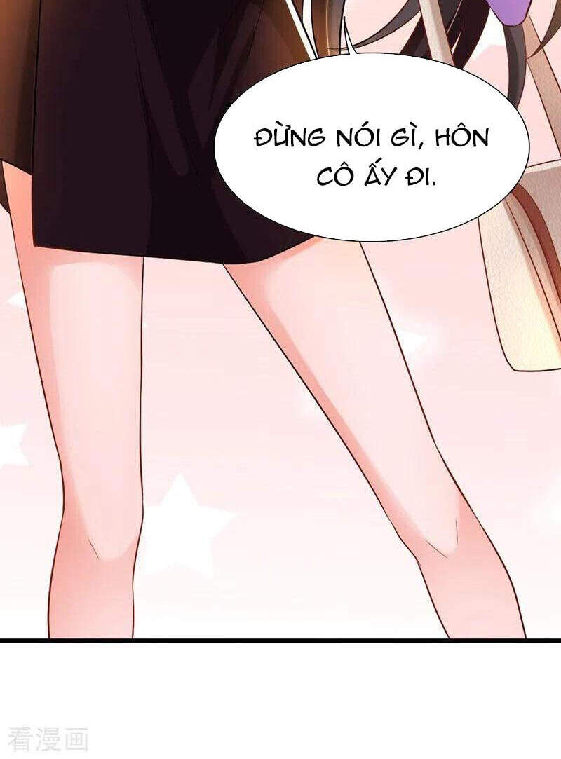 Trùng Sinh Không Gian: Cô Vợ Hào Môn Nóng Bỏng Không Dễ Chọc Chapter 239 - Trang 2