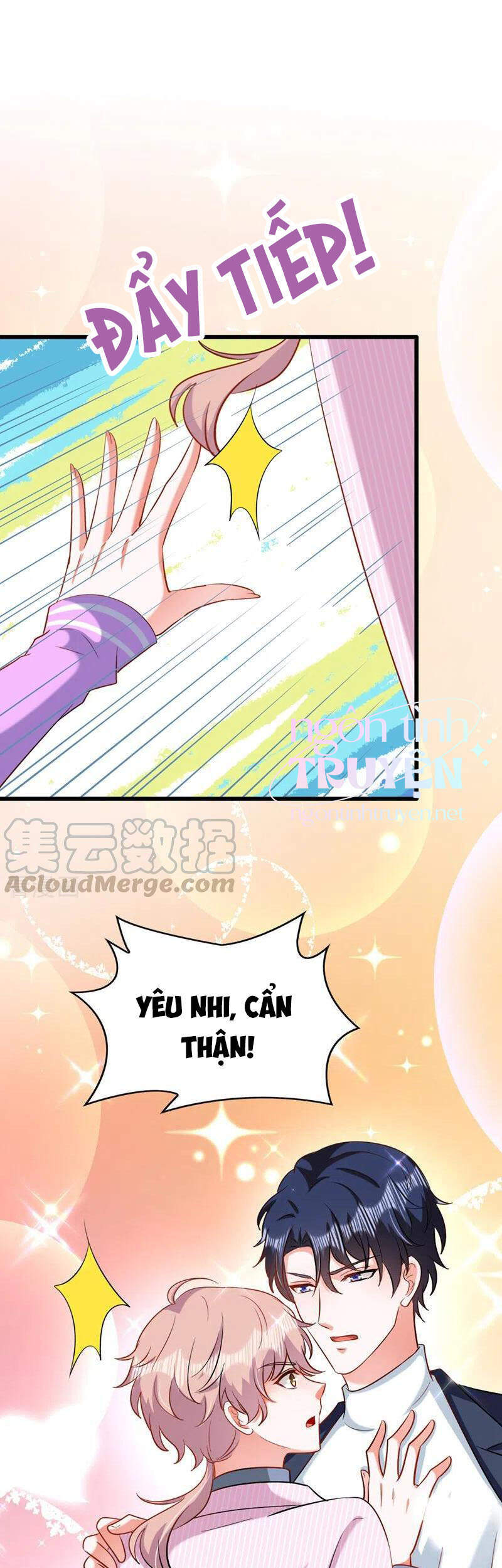 Trùng Sinh Không Gian: Cô Vợ Hào Môn Nóng Bỏng Không Dễ Chọc Chapter 239 - Trang 2