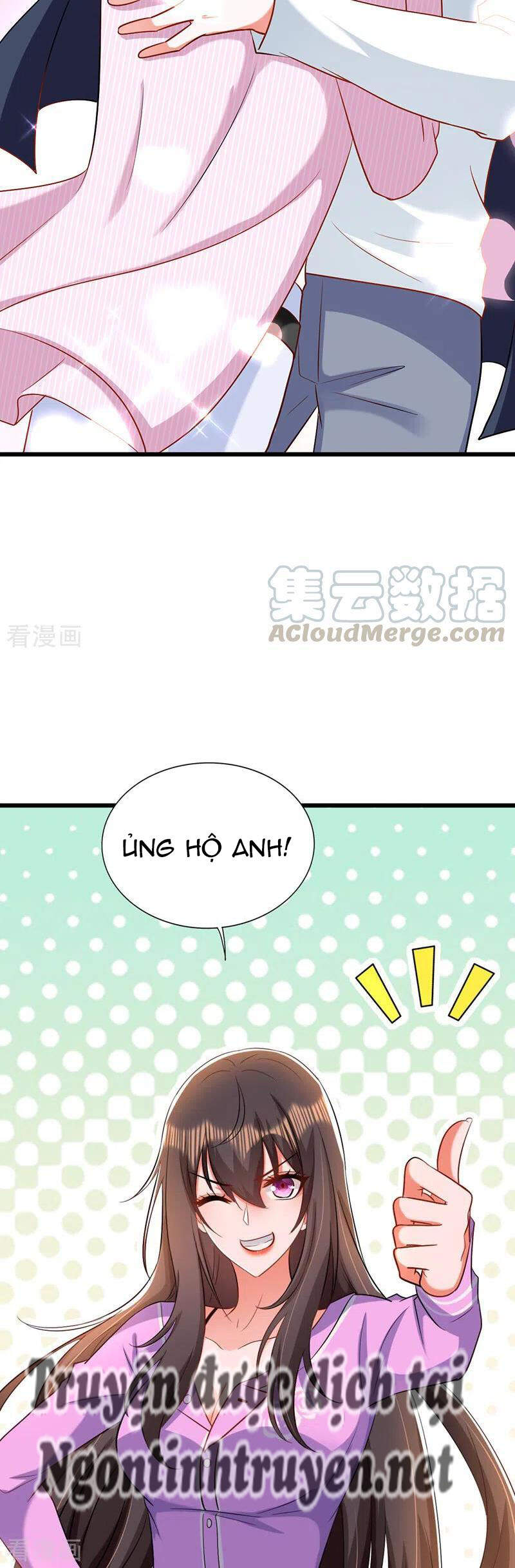 Trùng Sinh Không Gian: Cô Vợ Hào Môn Nóng Bỏng Không Dễ Chọc Chapter 239 - Trang 2