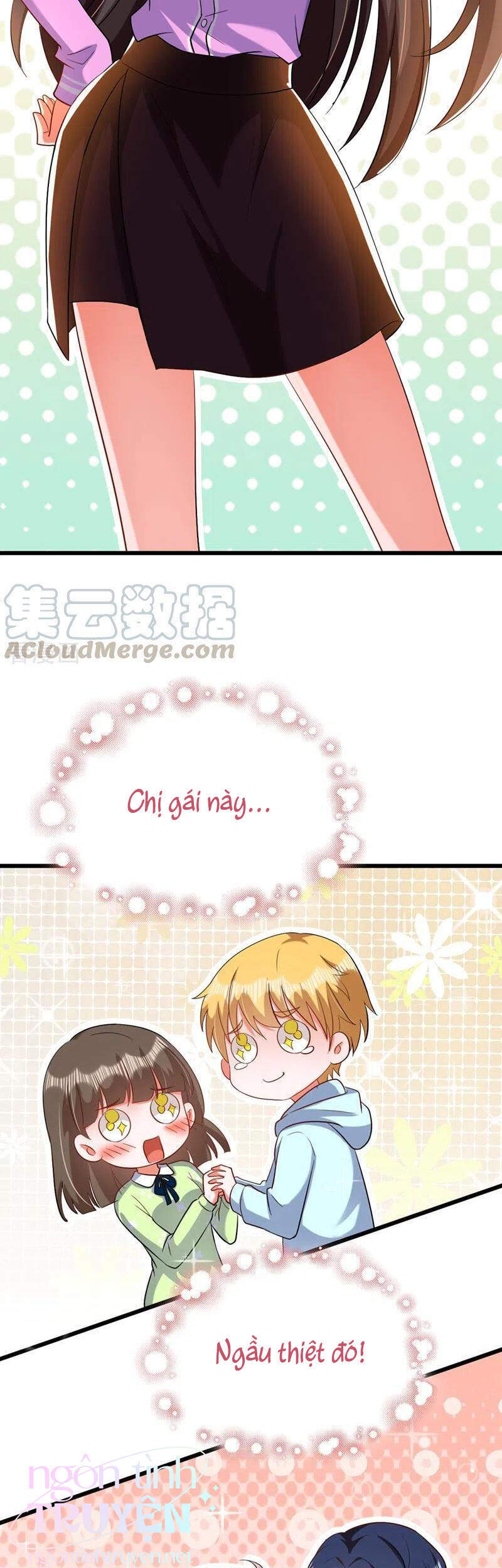 Trùng Sinh Không Gian: Cô Vợ Hào Môn Nóng Bỏng Không Dễ Chọc Chapter 239 - Trang 2
